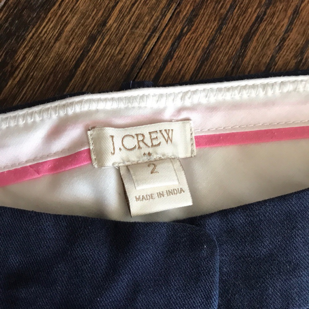 Jcrew Pants - image 3
